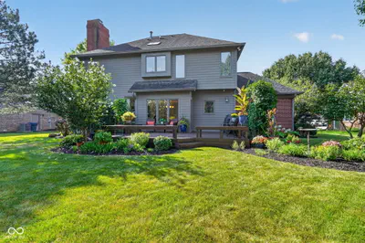9958 Northwind Drive, Indianapolis - 45