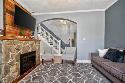 1829 Cunningham Road, Indianapolis - 9