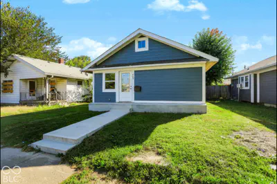 439 Dearborn Street, Indianapolis - 2