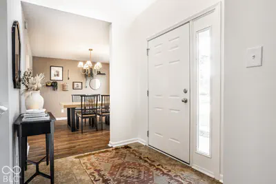 5318 Lacy Way, Greenwood - 5