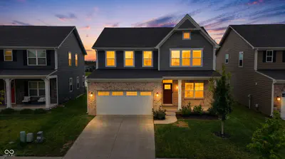 18026 Sunbrook Way, Westfield - 2