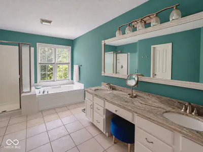 12817 Mojave Drive, Fishers - 20