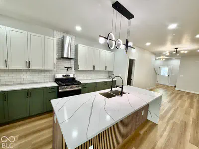 2221 Pleasant Street, Indianapolis - 2