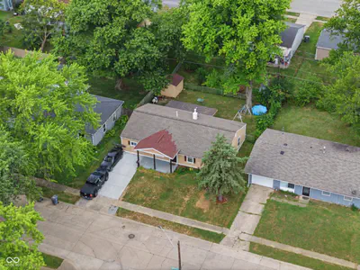 3570 Christopher Lane, Indianapolis - 22