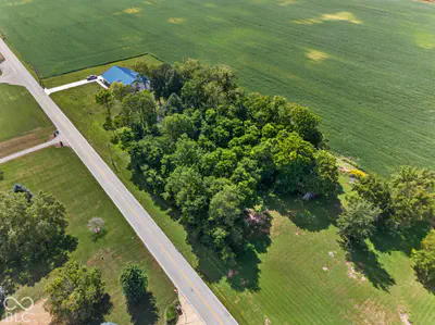693 S 200 E, Kokomo - 49