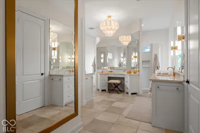 11624 Willow Springs Drive, Zionsville - 36