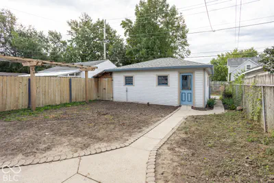 627 Morris Street, Indianapolis - 29