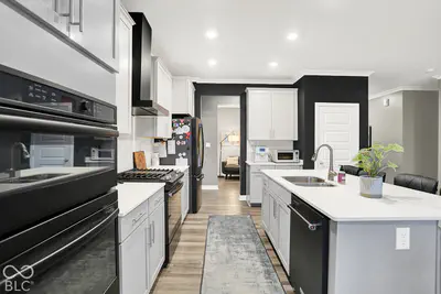 3592 Gillsland Road, Bargersville - 19