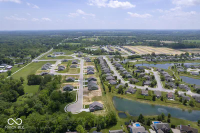 5043 Carmine Street, Brownsburg - 13