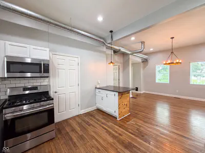 1230 E Pleasant Run Parkway North Drive, Indianapolis - 6