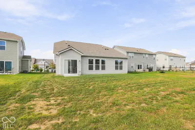 4151 Homestead Drive, Whitestown - 28