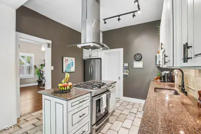 8744 86th Street, Indianapolis - 13