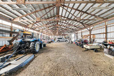 4116 S 350 Road W, Hartford City - 36