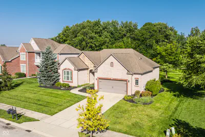 13816 Ambria Drive, McCordsville - 40