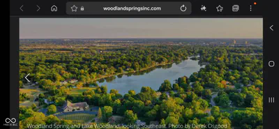 3616 Twin Springs, Carmel - 31