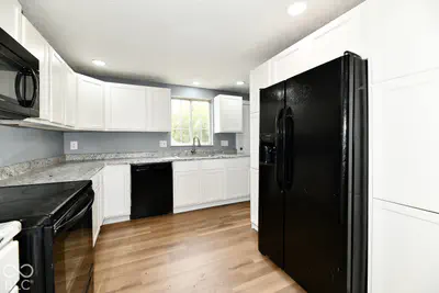 6655 Cordova Drive, Indianapolis - 10
