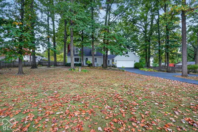 414 Harbison, Indianapolis - 2