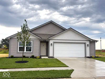1317 Aster Drive, Shelbyville