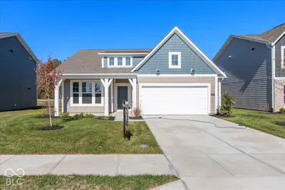 9554 Jadestone Way, Indianapolis