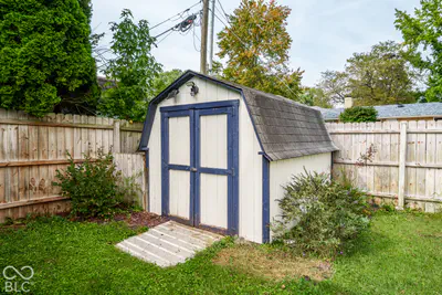 4726 Cherry Lane, Indianapolis - 39