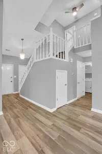 5690 Crystal Bay West Drive, Plainfield - 5