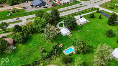 3806 S State Road 3, New Castle - 121
