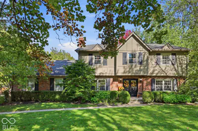 612 King Drive, Indianapolis - 2