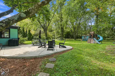 7916 Meadowbrook Drive, Indianapolis - 31
