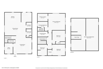 5026 Winthrop Avenue, Indianapolis - 56