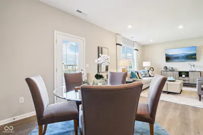 5544 Flat Hill Street, Indianapolis - 18