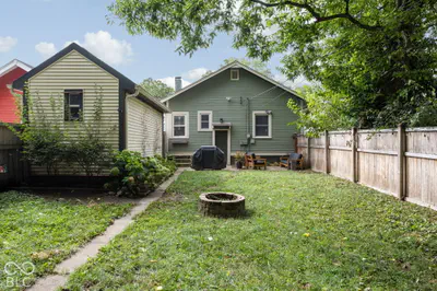 4251 Carrollton Avenue, Indianapolis - 46