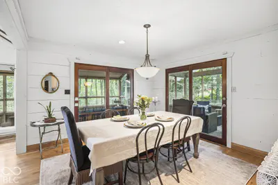 890 Starkey Road, Zionsville - 7