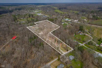 4724 Covered Bridge Road, Nashville - 47