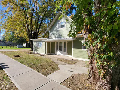 1807 Unit B Raible Avenue, Anderson - 2