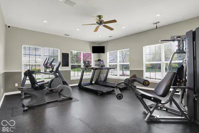 2260 Brightwell Place, Indianapolis - 20