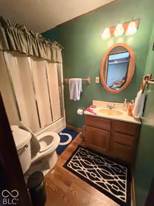 1400 Plum Street, Crawfordsville - 27