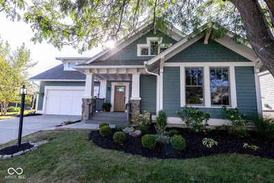 2366 Woodcreek Crossing Boulevard, Avon - 2