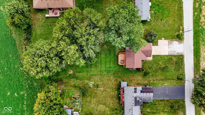 11541 N Bethesda Road, Mooresville - 37