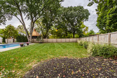 9436 Kenwood Avenue, Indianapolis - 48