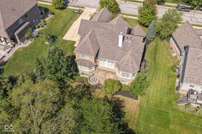 14263 Hearthwood Drive, Fishers - 3