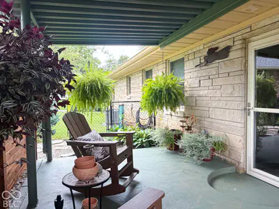 721 Maplecrest Avenue, Kokomo - 36