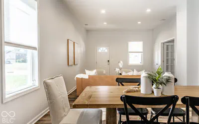 2015 Columbia Avenue, Indianapolis - 14
