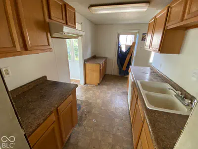 2161 N Dequincy Street, Indianapolis - 14