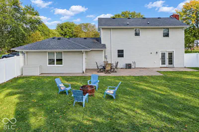 4601 Winter Drive, Anderson - 34