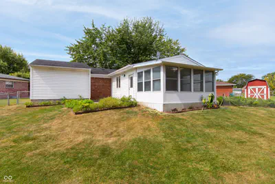 3024 Marywood Court, Indianapolis - 55