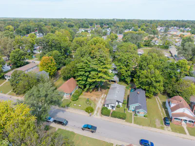 818 25th Street, Indianapolis - 35