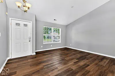 6705 Thistleridge Court, Indianapolis - 3