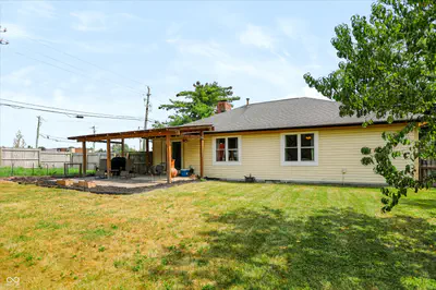 9562 Falkirk Drive, Indianapolis - 28