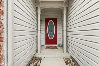 14058 Meadow Lake Drive, Fishers - 12