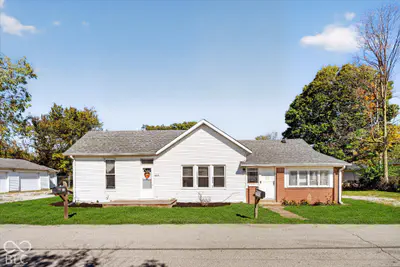 9104 W Hamilton Avenue, Indianapolis